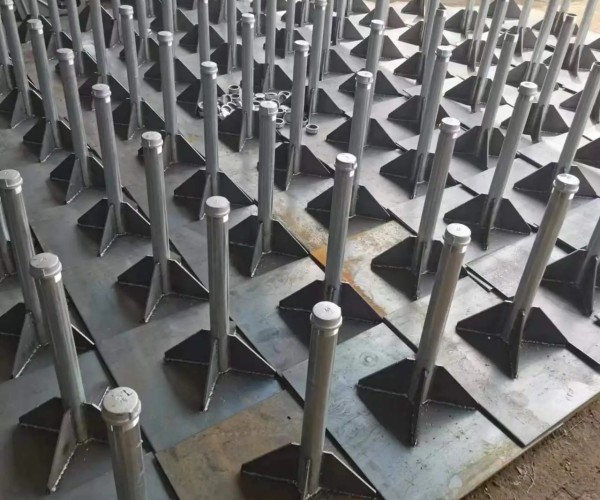 建阳沉降板现货