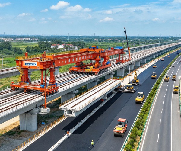 建阳公路建设
