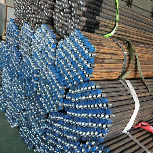 建阳冷却管生产